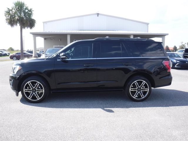 2019 Ford Expedition Limited