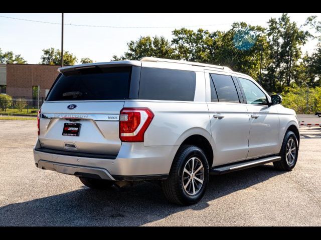 2019 Ford Expedition MAX XLT