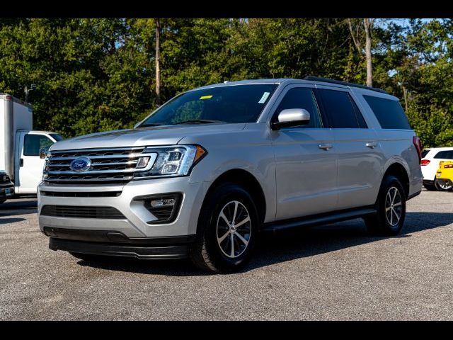 2019 Ford Expedition MAX XLT