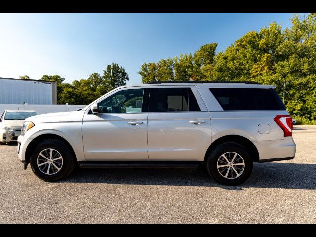 2019 Ford Expedition MAX XLT