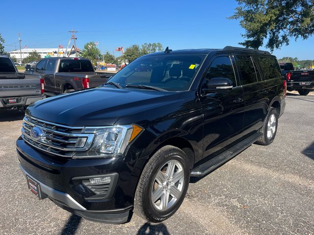 2019 Ford Expedition MAX XLT