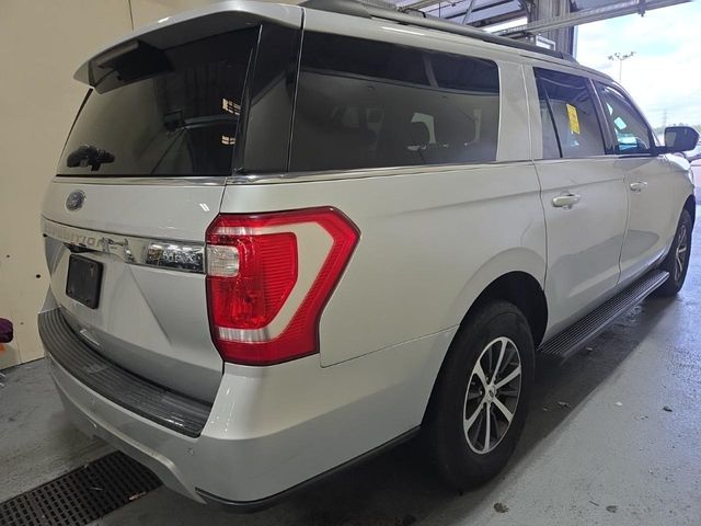 2019 Ford Expedition MAX XLT