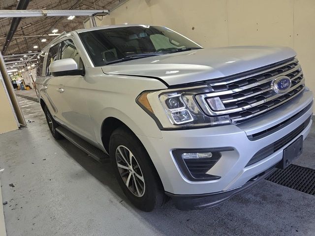 2019 Ford Expedition MAX XLT