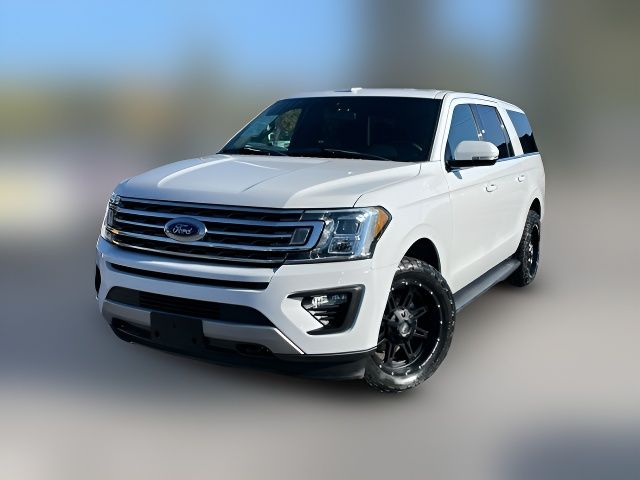 2019 Ford Expedition MAX XLT