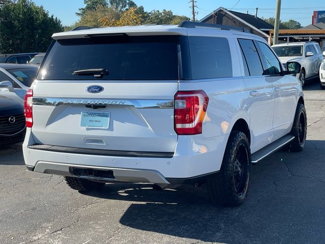 2019 Ford Expedition MAX XLT