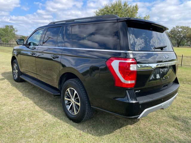 2019 Ford Expedition MAX XLT