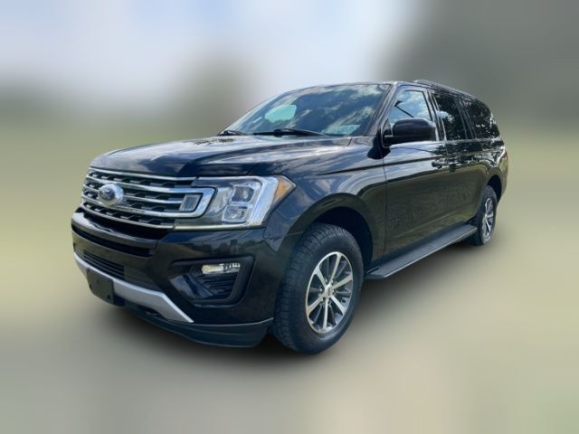 2019 Ford Expedition MAX XLT