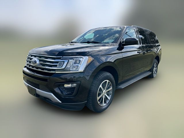 2019 Ford Expedition MAX XLT