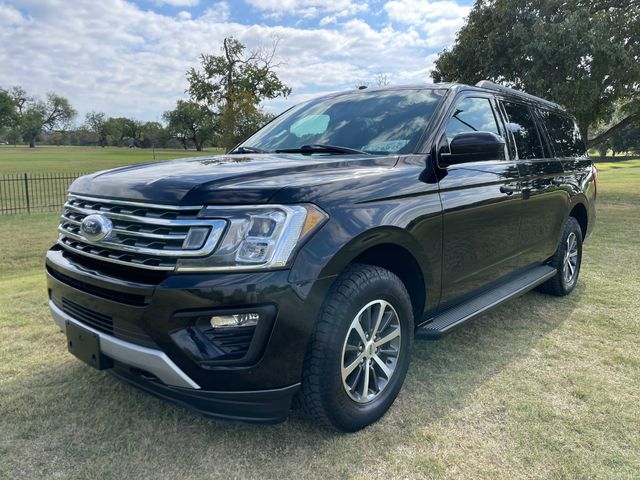 2019 Ford Expedition MAX XLT