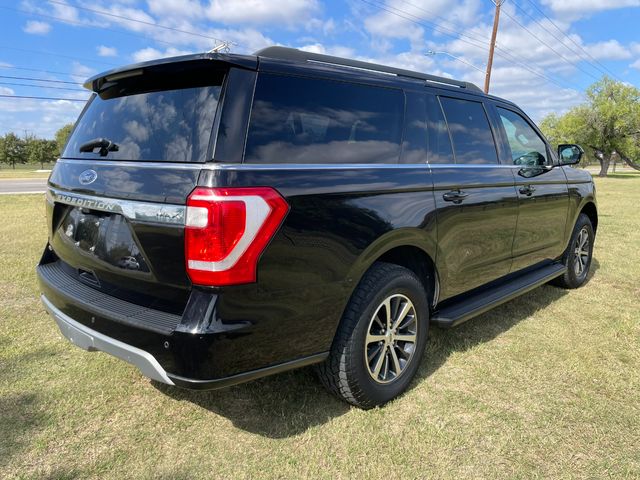 2019 Ford Expedition MAX XLT