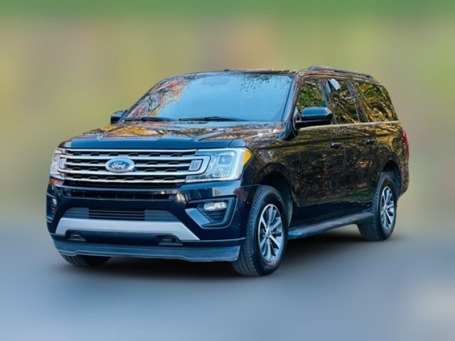 2019 Ford Expedition MAX XLT