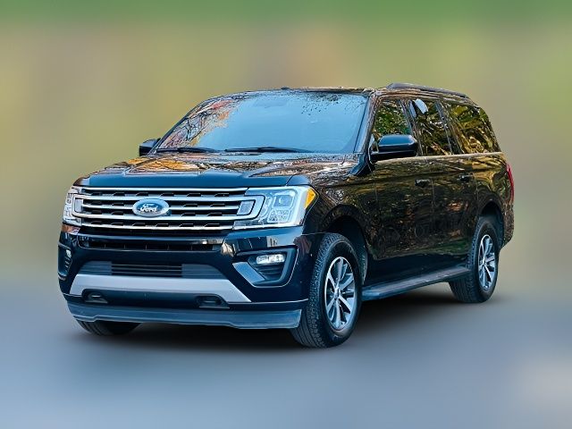 2019 Ford Expedition MAX XLT