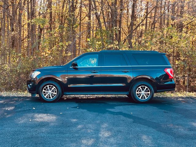 2019 Ford Expedition MAX XLT