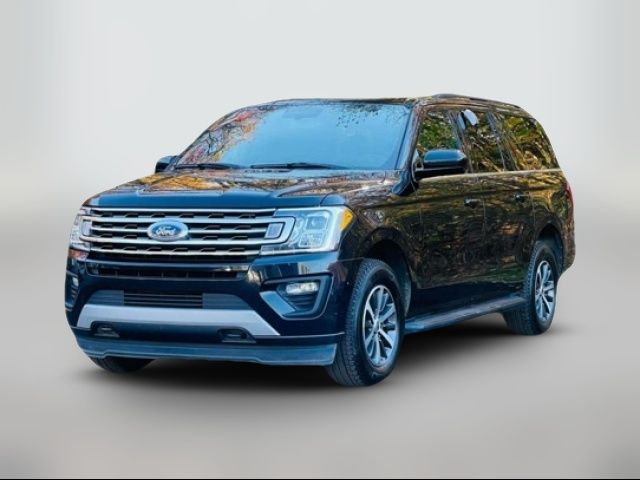 2019 Ford Expedition MAX XLT