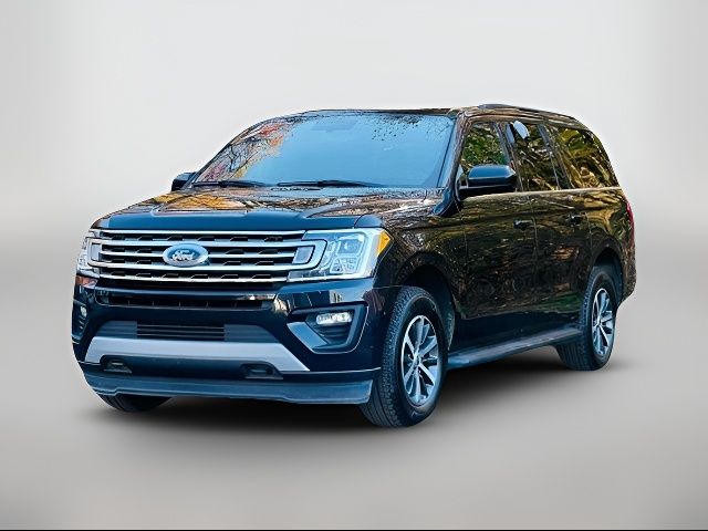 2019 Ford Expedition MAX XLT