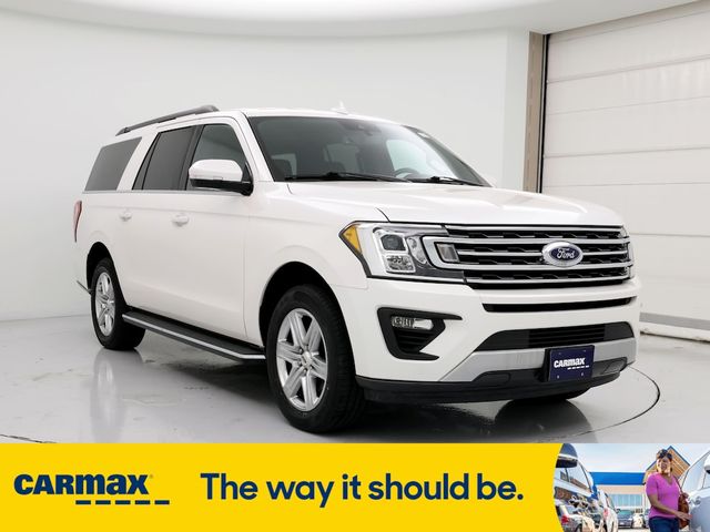 2019 Ford Expedition MAX XLT