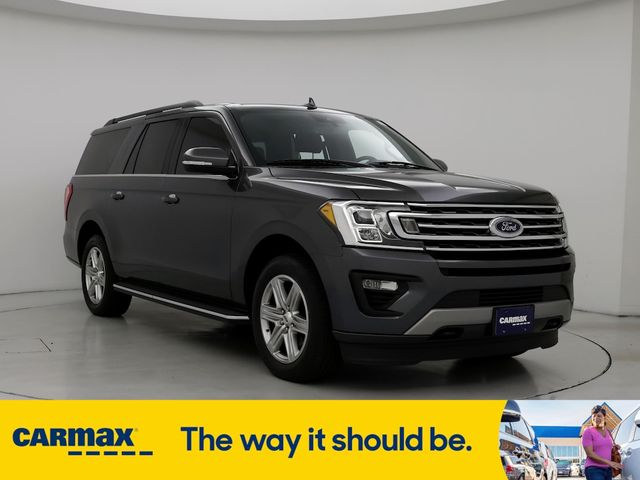 2019 Ford Expedition MAX XLT