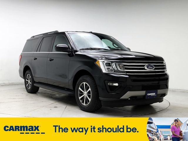 2019 Ford Expedition MAX XLT