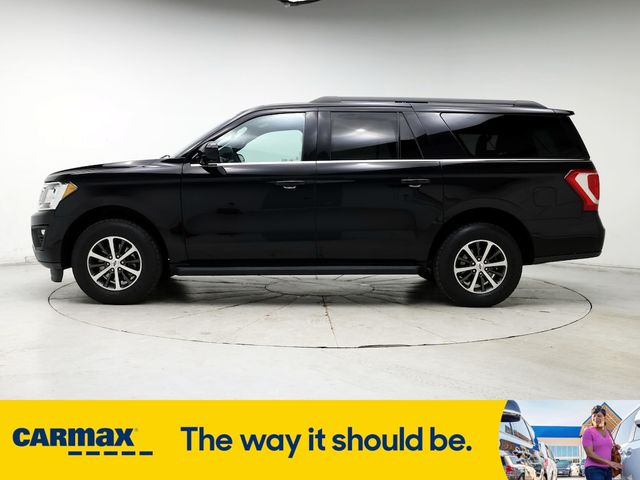 2019 Ford Expedition MAX XLT