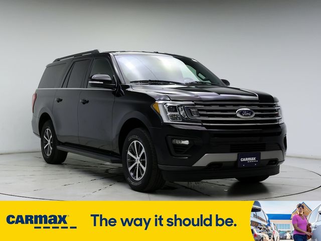 2019 Ford Expedition MAX XLT