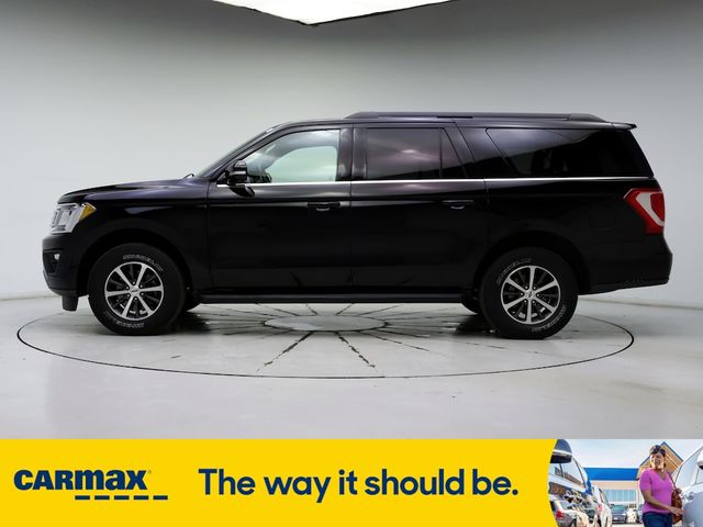 2019 Ford Expedition MAX XLT