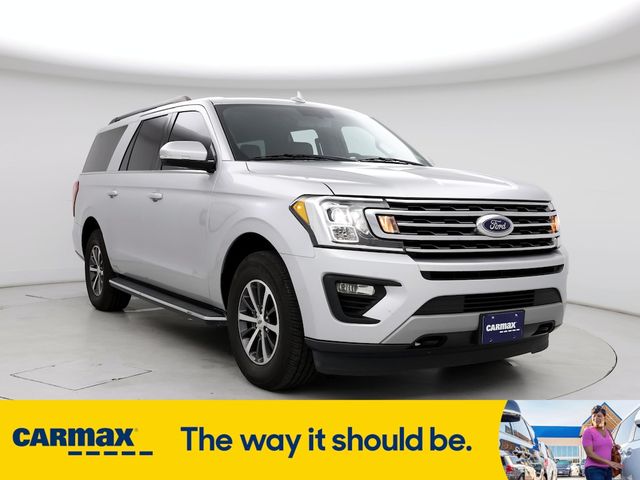 2019 Ford Expedition MAX XLT