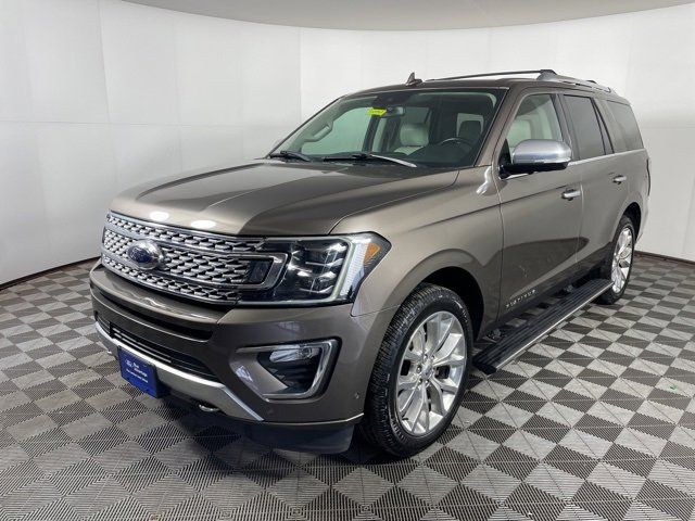 2019 Ford Expedition Platinum