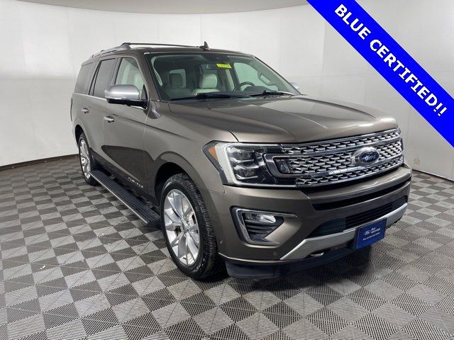 2019 Ford Expedition Platinum