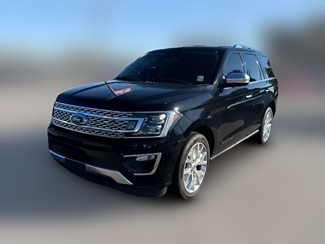 2019 Ford Expedition Platinum