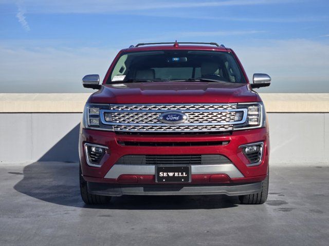 2019 Ford Expedition Platinum