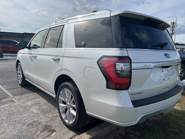 2019 Ford Expedition Platinum