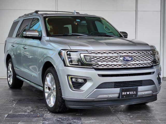 2019 Ford Expedition Platinum