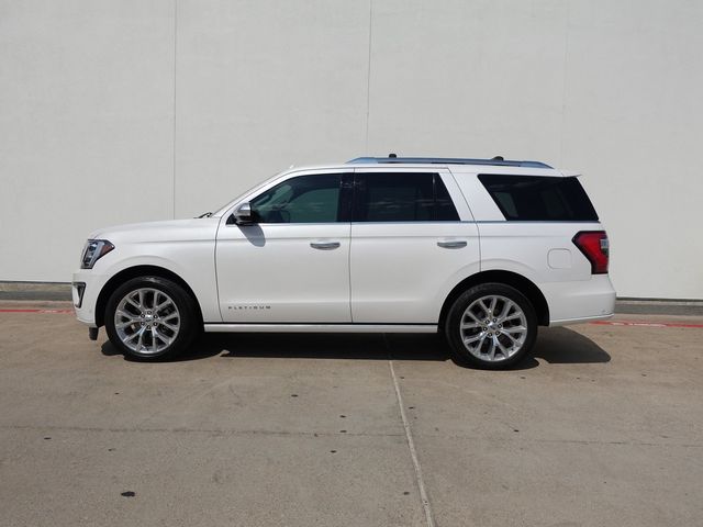 2019 Ford Expedition Platinum