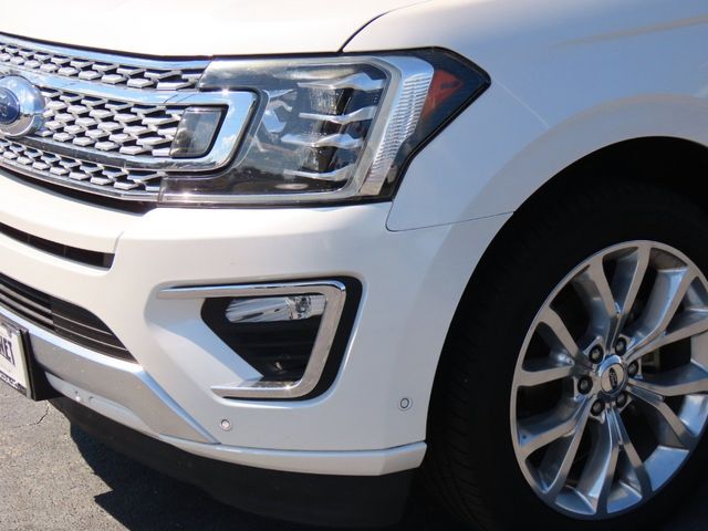 2019 Ford Expedition Platinum