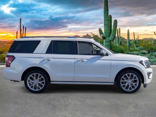 2019 Ford Expedition Platinum