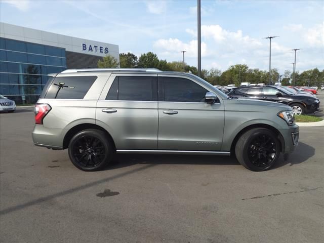 2019 Ford Expedition Platinum