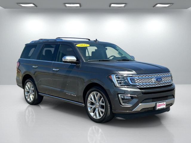 2019 Ford Expedition Platinum