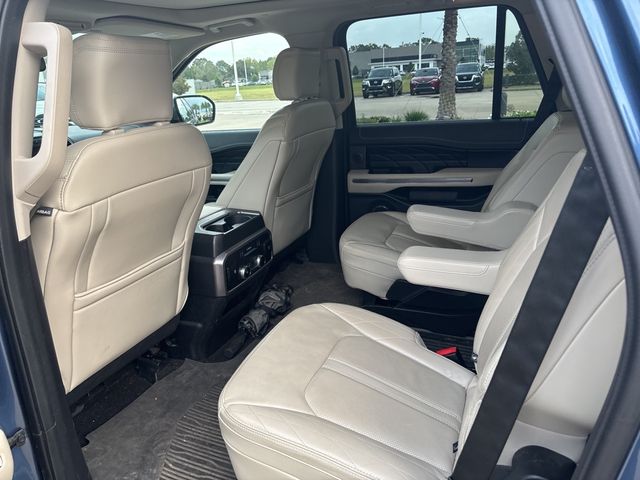 2019 Ford Expedition Platinum