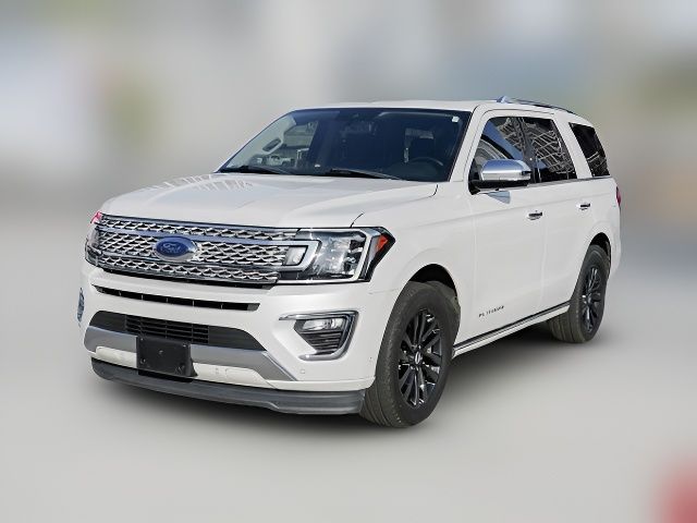 2019 Ford Expedition Platinum