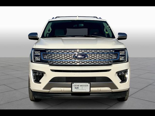 2019 Ford Expedition Platinum