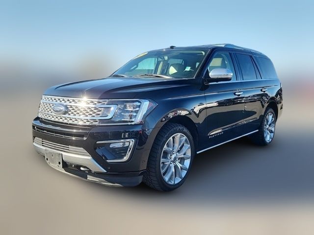 2019 Ford Expedition Platinum