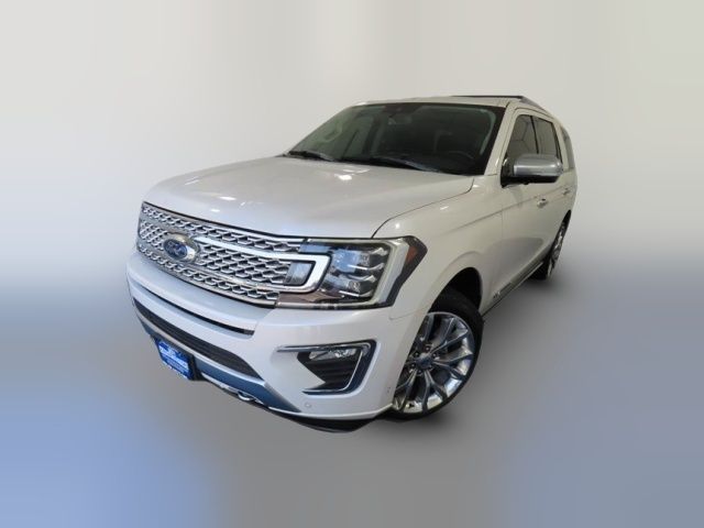 2019 Ford Expedition Platinum
