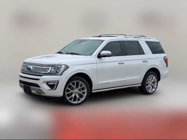 2019 Ford Expedition Platinum