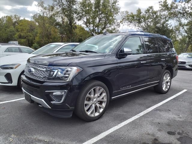 2019 Ford Expedition Platinum