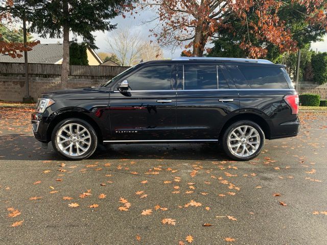 2019 Ford Expedition Platinum