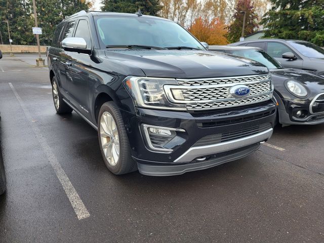 2019 Ford Expedition Platinum