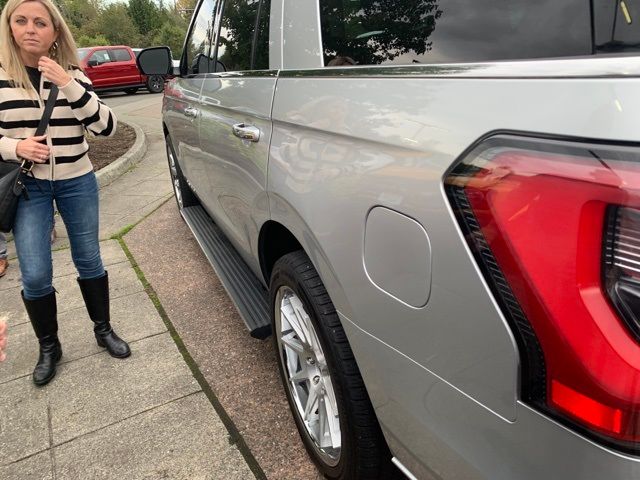 2019 Ford Expedition Platinum