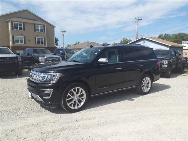 2019 Ford Expedition Platinum