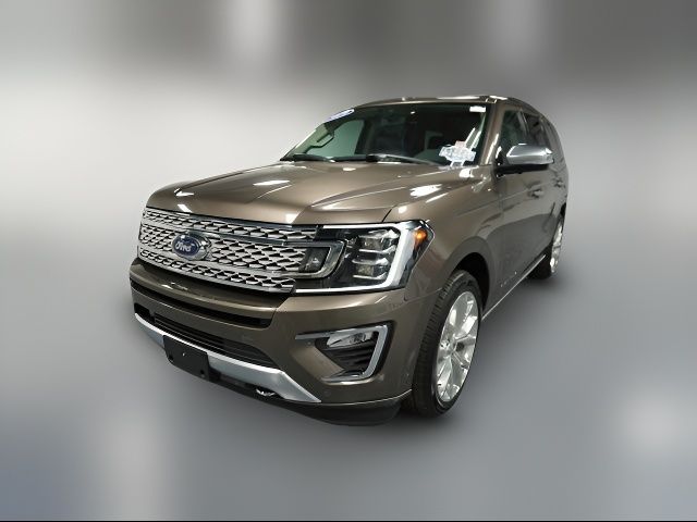 2019 Ford Expedition Platinum