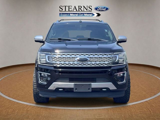 2019 Ford Expedition Platinum